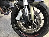 Ducati - race - monster 796 abs - motorfiets - afbeelding 11 van  26