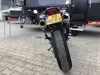 Ducati - race - monster 796 abs - motorfiets - afbeelding 24 van  26