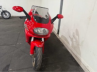 Ducati - tour - st2 - motorfiets - 2001 - afbeelding 3 van  21