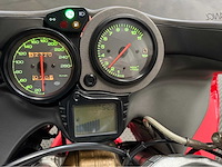 Ducati - tour - st2 - motorfiets - 2001 - afbeelding 13 van  21