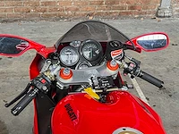 Ducati 998 biposto post sport 998cc 123pk 2001, 97-mp-gn motorfiets - afbeelding 6 van  20