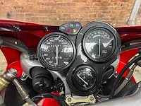 Ducati 998 biposto post sport 998cc 123pk 2001, 97-mp-gn motorfiets - afbeelding 7 van  20