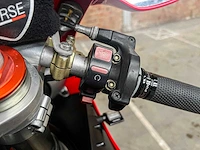 Ducati 998 biposto post sport 998cc 123pk 2001, 97-mp-gn motorfiets - afbeelding 8 van  20