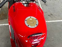 Ducati 998 biposto post sport 998cc 123pk 2001, 97-mp-gn motorfiets - afbeelding 10 van  20