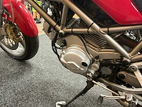 Ducati monster 620si.e. tour motorfiets - afbeelding 5 van  15