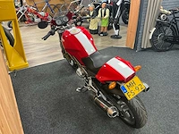 Ducati monster 620si.e. tour motorfiets - afbeelding 10 van  15