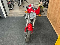 Ducati monster 620si.e. tour motorfiets - afbeelding 12 van  15