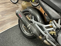 Ducati monster 620si.e. tour motorfiets - afbeelding 15 van  15
