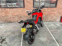 Ducati multistrada 1260 s all-road 1262cc 2018, 94-mj-gg motorfiets - afbeelding 4 van  15