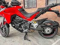 Ducati multistrada 1260 s all-road 1262cc 2018, 94-mj-gg motorfiets - afbeelding 10 van  15