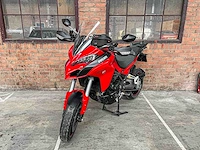 Ducati multistrada 1260 s all-road 1262cc 2018, 94-mj-gg motorfiets - afbeelding 11 van  15