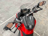 Ducati multistrada 1260 s all-road 1262cc 2018, 94-mj-gg motorfiets - afbeelding 15 van  15