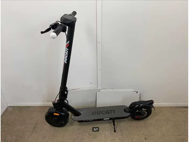 Ducati pro 2 plus advanced - afbeelding 1 van  7
