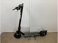 Ducati pro 2 plus advanced