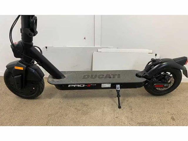 Ducati pro 2 plus advanced - afbeelding 5 van  7