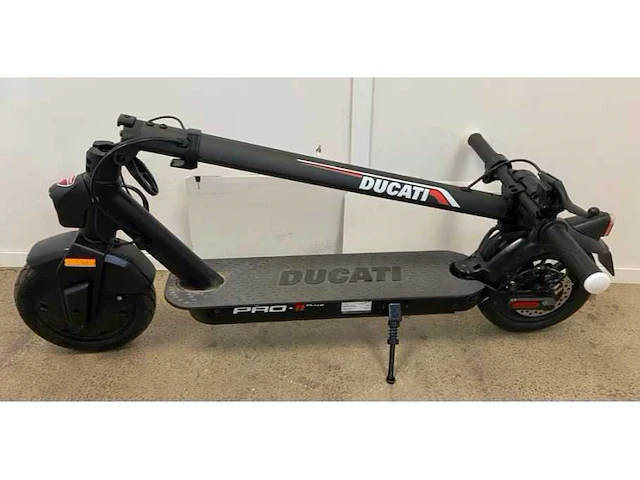 Ducati pro 2 plus advanced - afbeelding 6 van  7