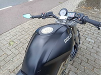 Ducati tour monster 600 dark, mb-xt-66 - afbeelding 5 van  11