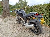 Ducati tour monster 600 dark, mb-xt-66 - afbeelding 7 van  11