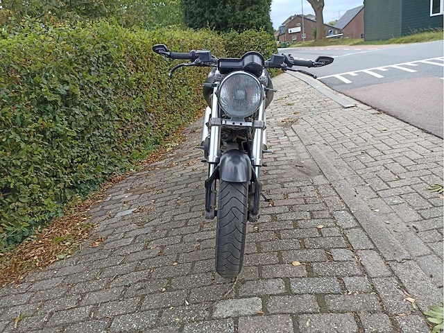 Ducati tour monster 600 dark, mb-xt-66 - afbeelding 9 van  11