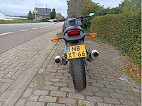 Ducati tour monster 600 dark, mb-xt-66 - afbeelding 10 van  11