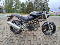 Ducati tour monster 600 dark, mb-xt-66 - afbeelding 11 van  11