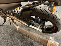 Ducati tour monster motorfiets - afbeelding 4 van  14