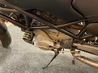 Ducati tour monster motorfiets - afbeelding 5 van  14