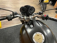Ducati tour monster motorfiets - afbeelding 6 van  14
