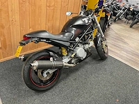 Ducati tour monster motorfiets - afbeelding 8 van  14