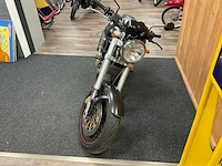Ducati tour monster motorfiets - afbeelding 11 van  14