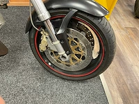 Ducati tour monster motorfiets - afbeelding 13 van  14