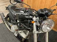 Ducati tour monster motorfiets - afbeelding 14 van  14