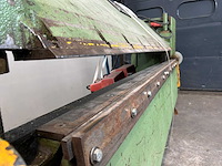 Ducci - piegatrice 3x2000 - folding machines - 2001 - afbeelding 7 van  11