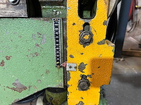 Ducci - piegatrice 3x2000 - folding machines - 2001 - afbeelding 8 van  11