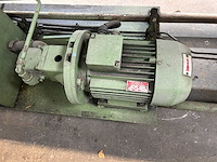 Ducci - piegatrice 3x2000 - folding machines - 2001 - afbeelding 11 van  11