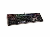 Ducky shine 7 toetsenbord - afbeelding 1 van  3