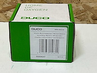 Duco 00004207 vocht ruimtesensor - afbeelding 1 van  5
