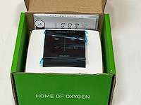 Duco 00004207 vocht ruimtesensor - afbeelding 2 van  5