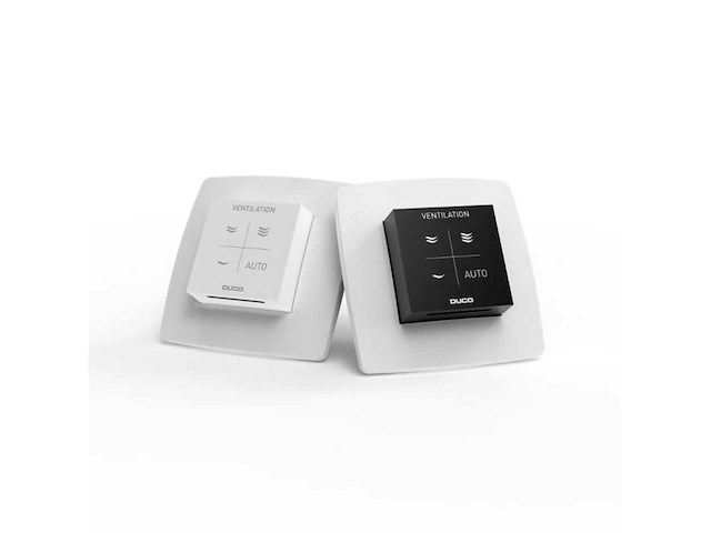 Duco 00004207 vocht ruimtesensor - afbeelding 4 van  5