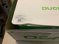 Duco all in one box silent ventilatiesysteem - afbeelding 3 van  4
