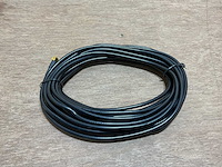 Duco coax kabel 8m (14x) - afbeelding 3 van  7