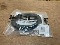 Duco coax kabel 8m (21x) - afbeelding 4 van  8