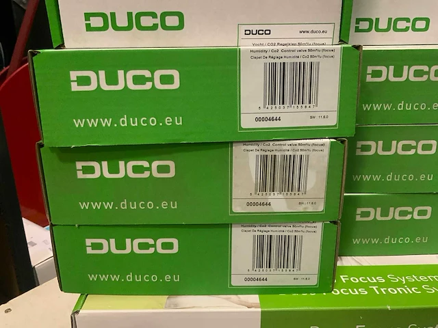 Duco comfort plus set - afbeelding 4 van  8