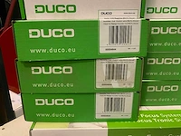Duco comfort plus set - afbeelding 4 van  8