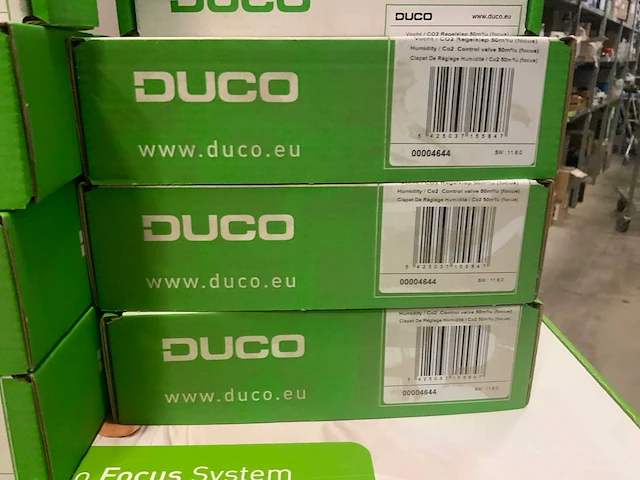 Duco comfort plus set - afbeelding 5 van  8
