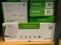 Duco comfort plus set - afbeelding 8 van  8