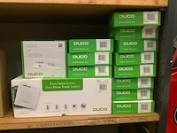 Duco comfort plus set - afbeelding 1 van  9