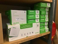 Duco comfort plus set - afbeelding 9 van  9