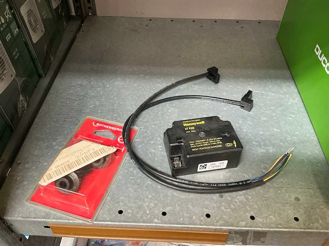 Duco diverse ventilatie (18x) - afbeelding 2 van  7
