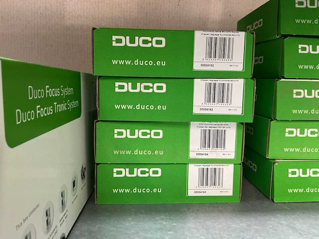 Duco diverse ventilatie (18x) - afbeelding 4 van  7
